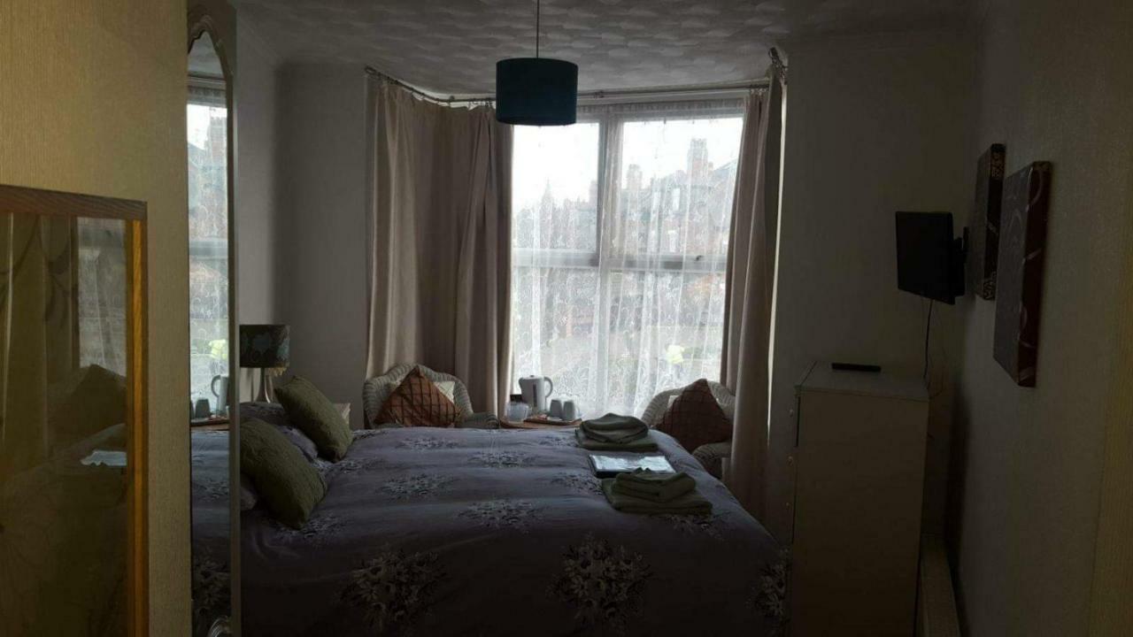 Guest house Hallam Scarborough